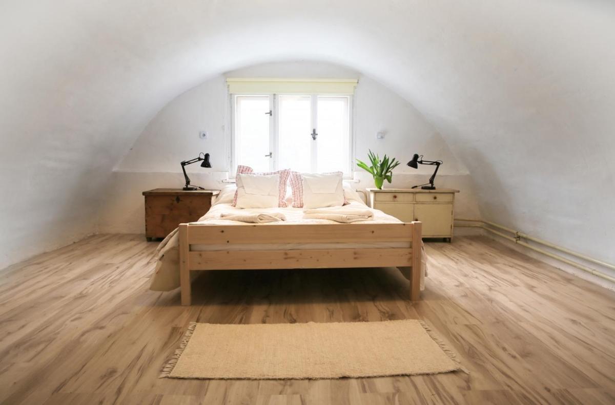 The Rad House Rooms Liptovský Mikuláš Eksteriør billede
